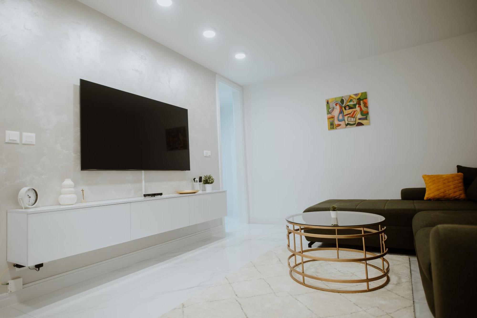 Apartman 007 Вуковар Екстер'єр фото