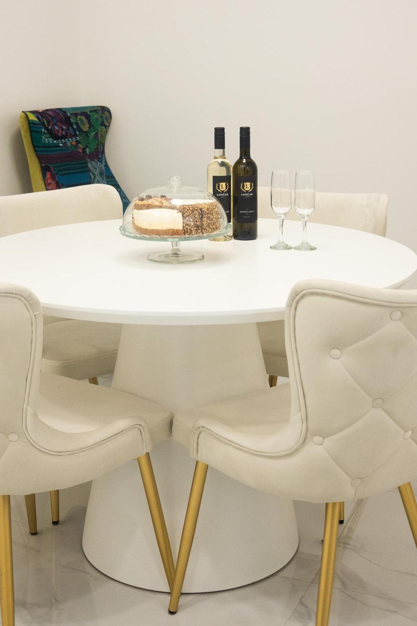 Apartman 007 Вуковар Екстер'єр фото