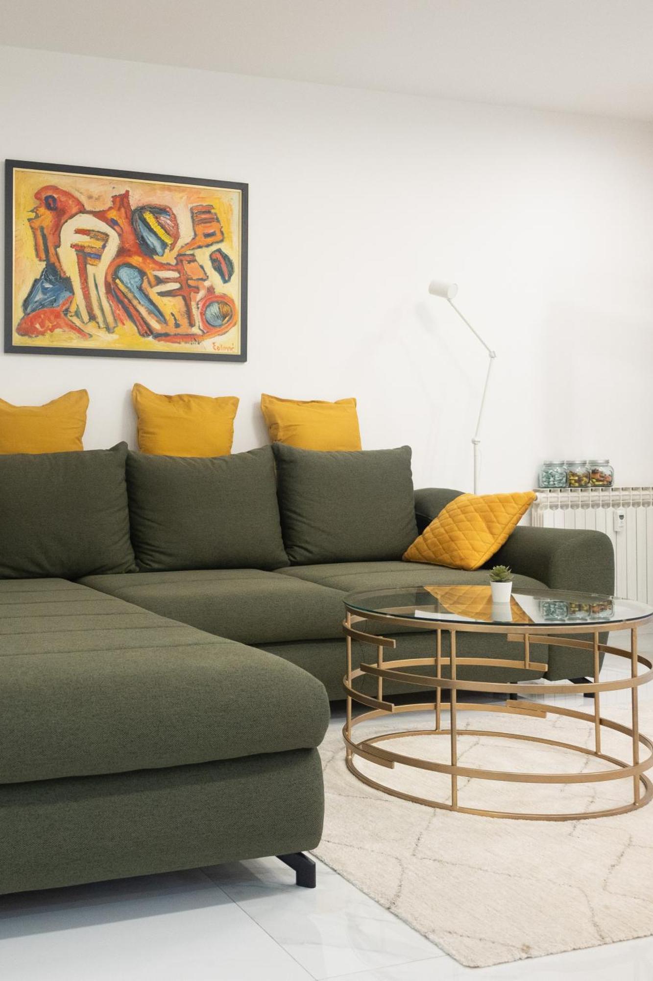Apartman 007 Вуковар Екстер'єр фото